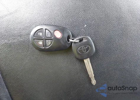 2012 Toyota Highlander Base V6/Se V6 z USA, uszkodzony, nr VIN 5TDBK3EH0CS127237